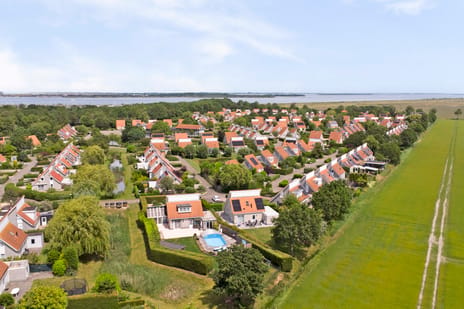 Afbeelding van Grevelingenhof 33 - Derde foto