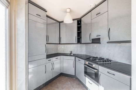 Afbeelding van Monteverdistraat 94 - Derde foto