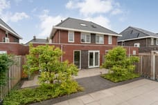 Afbeelding van Spinnerijstraat 5 - Tweede foto