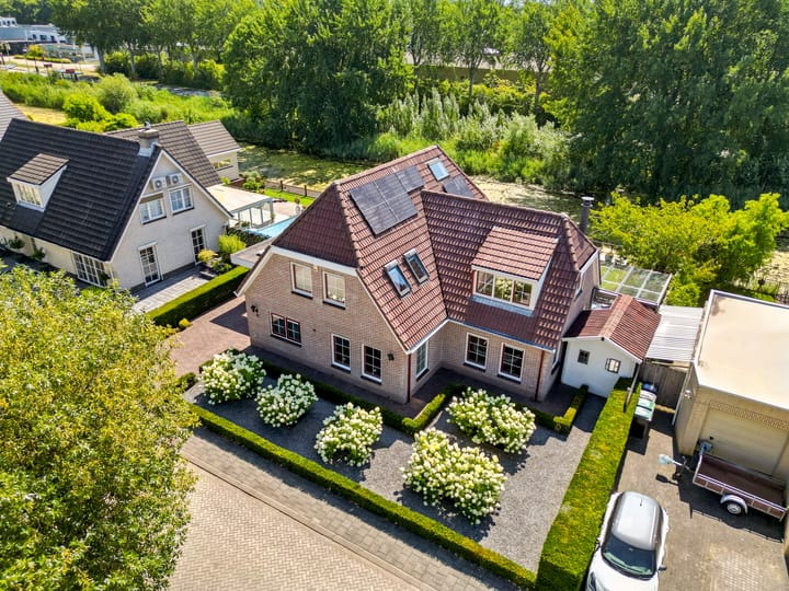 Cissy van Marxveldtstraat 35 main image
