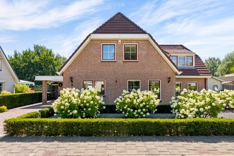 Afbeelding van Cissy van Marxveldtstraat 35 - Tweede foto