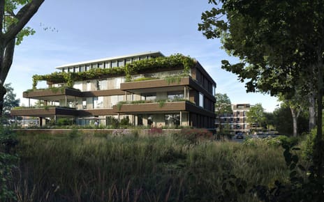 Photo 3 of Onlander Waarde
