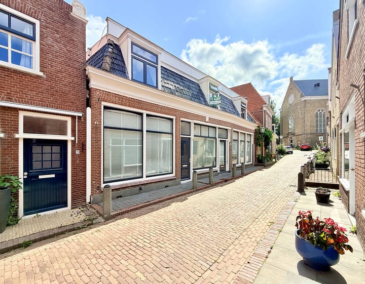 Grote Kerkstraat 31 main image