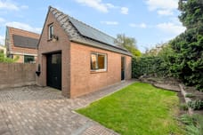 Afbeelding van Verbruggestraat 17 - Derde foto