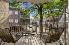 Afbeelding van Hoedekenskerkestraat 28 - Derde foto