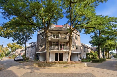 Hoedekenskerkestraat 28 main image