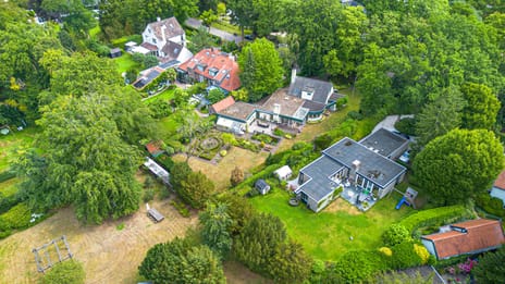 Afbeelding van Regentesselaan 3 - Tweede foto