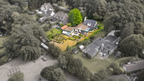 Afbeelding van Regentesselaan 3 - Tweede foto