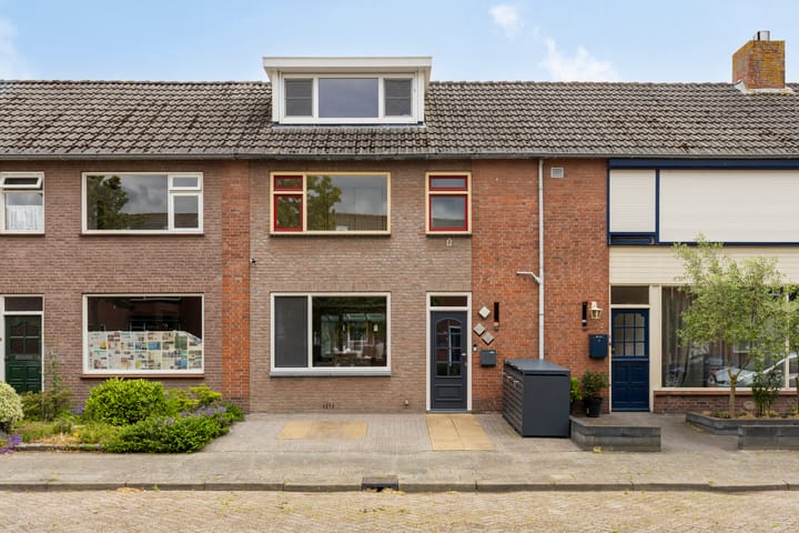 Händelstraat 5 main image