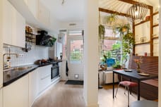 Afbeelding van Van Speykstraat 28 - Derde foto