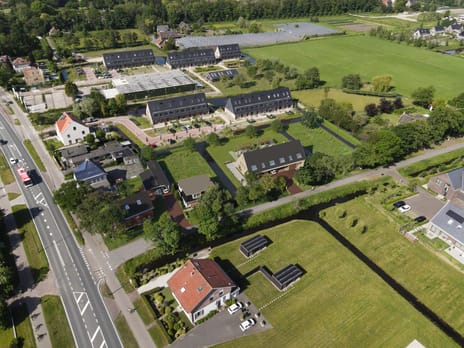 Astridehof