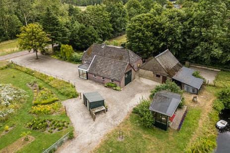 Afbeelding van Ommerkanaal 7 - Derde foto