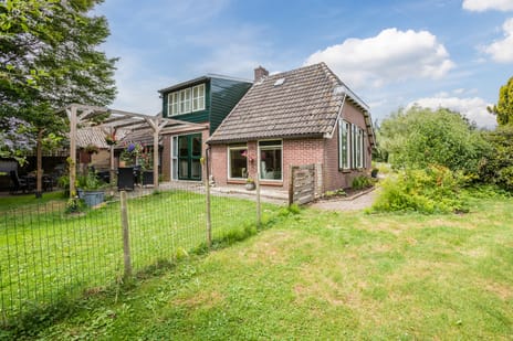 Afbeelding van Ommerkanaal 7 - Tweede foto
