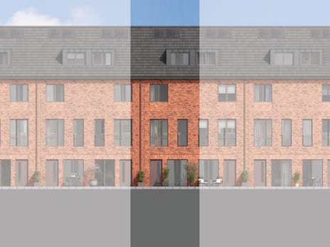 Lierkwartier Aan de Kade Fase 2 main image