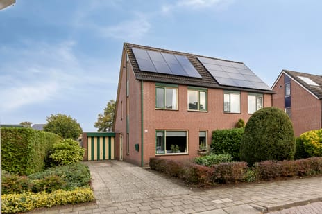 Gijsbert van Oostveenstraat 20 main image