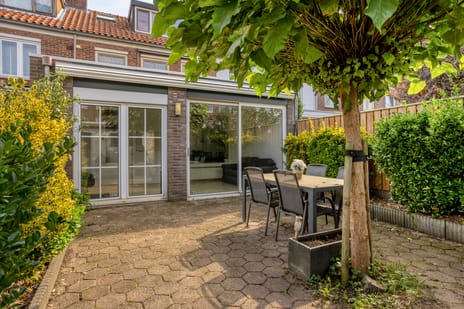 Afbeelding van Topaasstraat 6 - Tweede foto