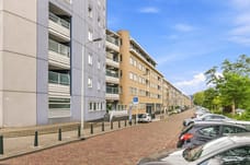 Image of Troelstrakade 31-A - Second image