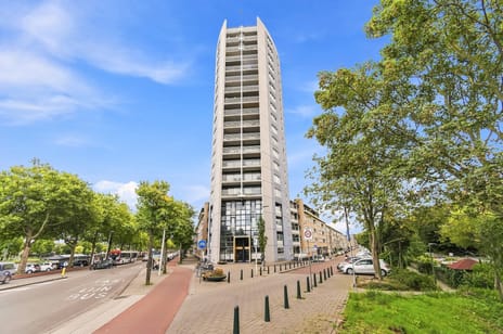 Troelstrakade 31-A main image