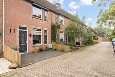 Afbeelding van Tesjeslaan 18 - Tweede foto