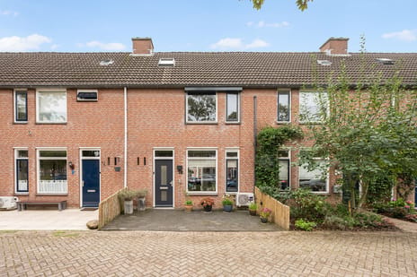Tesjeslaan 18 main image