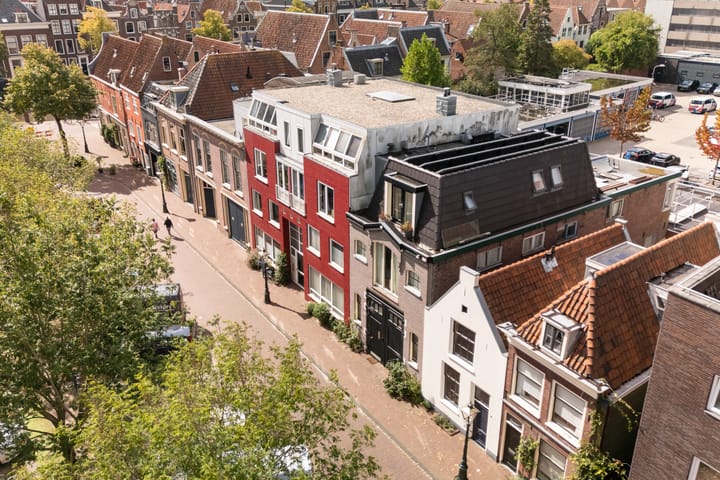 Volmolengracht 20 main image