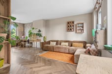 Afbeelding van MacBridestraat 6 - Tweede foto