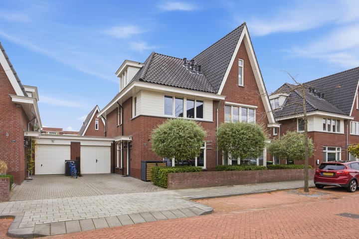 Johannes Vermeerstraat 19 main image