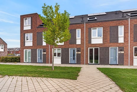 M.C. Escherstraat 40 main image