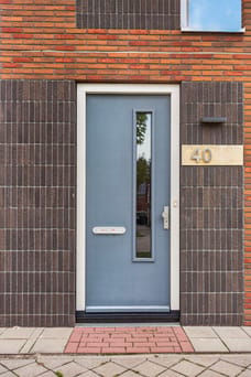 Afbeelding van M.C. Escherstraat 40 - Tweede foto