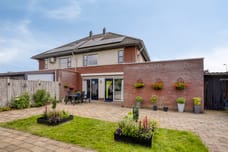 Afbeelding van Marechausseestraat 4 - Tweede foto