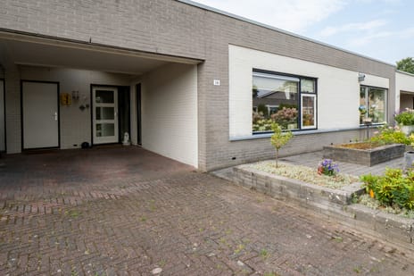 Nordhornstraat 14 secondary image