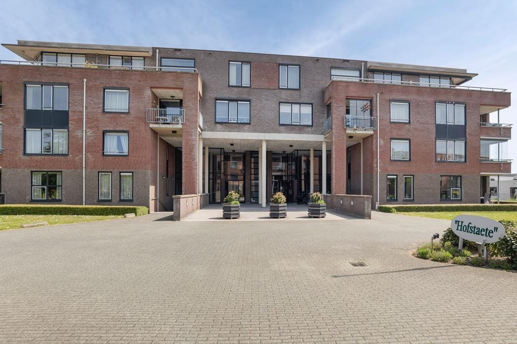 recent house