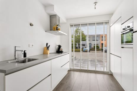 Afbeelding van Tante Pollewopstraat 32 - Tweede foto