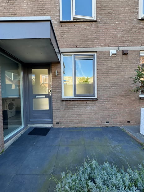 Troelstrapad 9