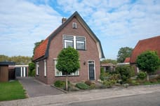 Afbeelding van Witmoesdijk 11 - Tweede foto