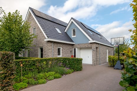 Afbeelding van De Ryge 27 - Derde foto
