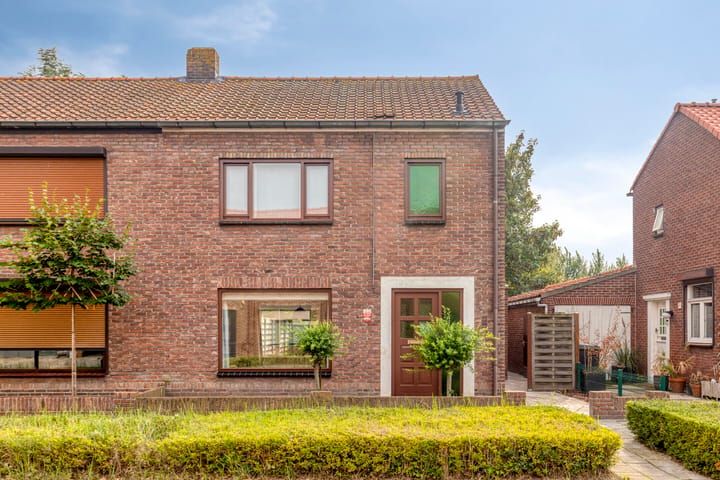 Plataanstraat 15 main image