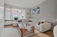 Afbeelding van Taets van Amerongenstraat 18 - Tweede foto
