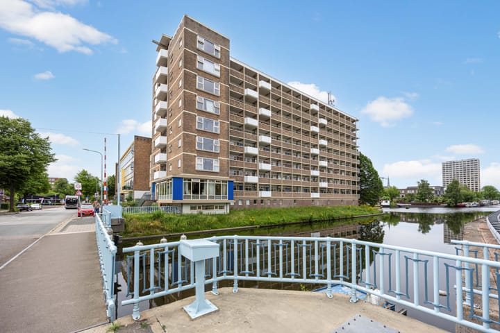 Zaagmuldersweg 626 main image