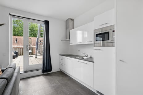 Van Deventerstraat 10-B tertiary image