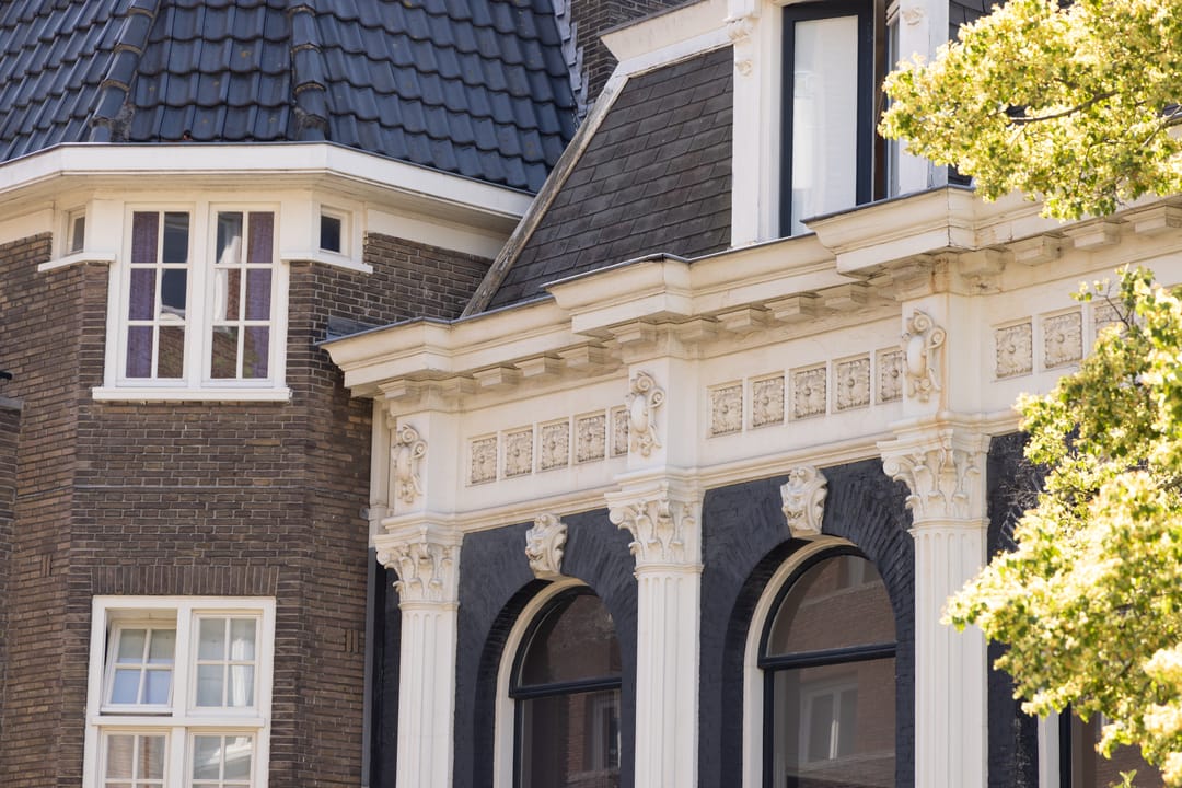 House Exterior