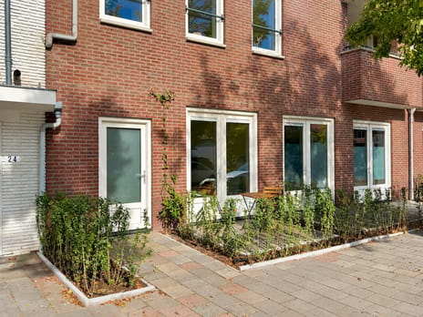 Koninginnelaan 22-07