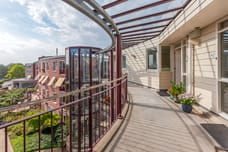 Afbeelding van Clematisstraat 41 - Derde foto