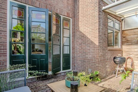 Afbeelding van Prins Hendrikplantsoen 30 - Tweede foto