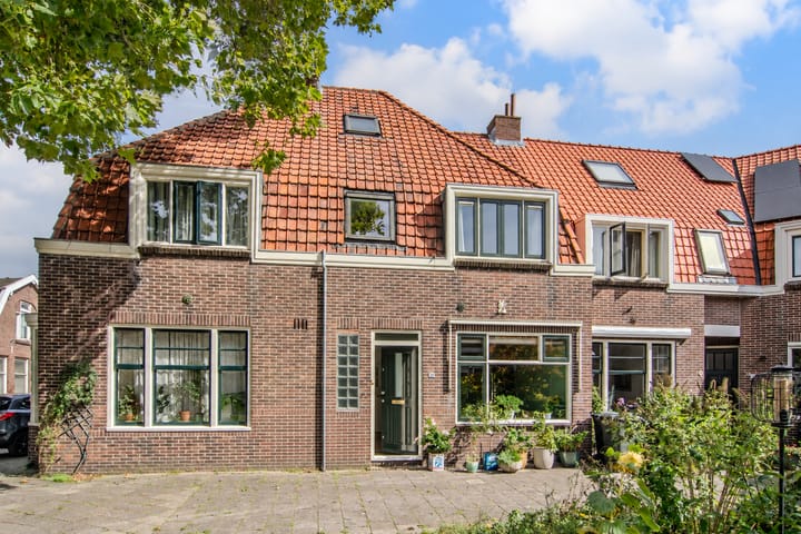 Prins Hendrikplantsoen 30 main image