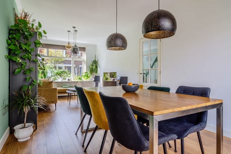 Afbeelding van Prins Hendrikplantsoen 30 - Derde foto