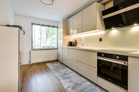 Afbeelding van Isadora Duncanweg 26 - Derde foto