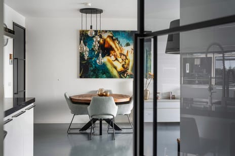 Afbeelding van Lloydkade 635 - Derde foto