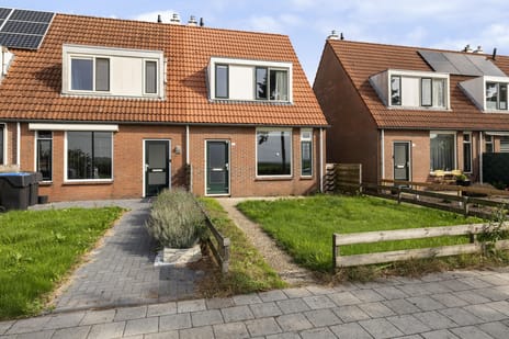 Doorsneeweg 11