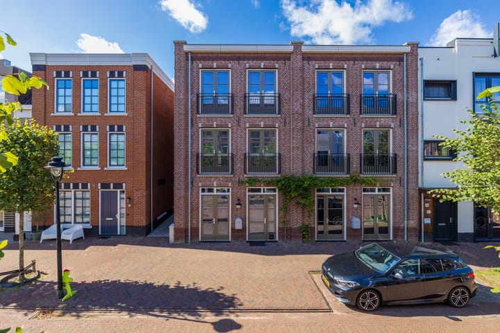 Nieuwe Voorstraat 74 main image